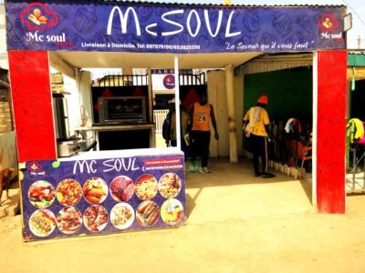 Mc Soul
