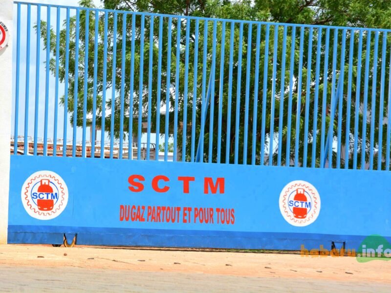 SCTM