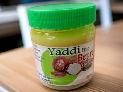Yaddi Bio