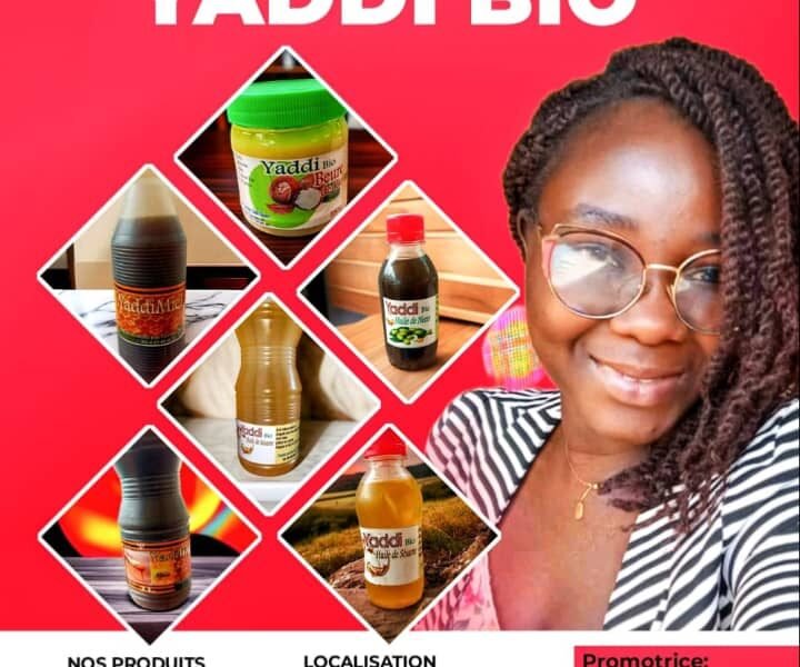 Yaddi Bio