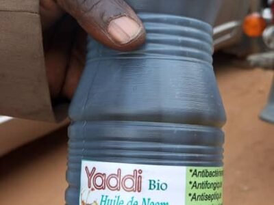 Yaddi Bio