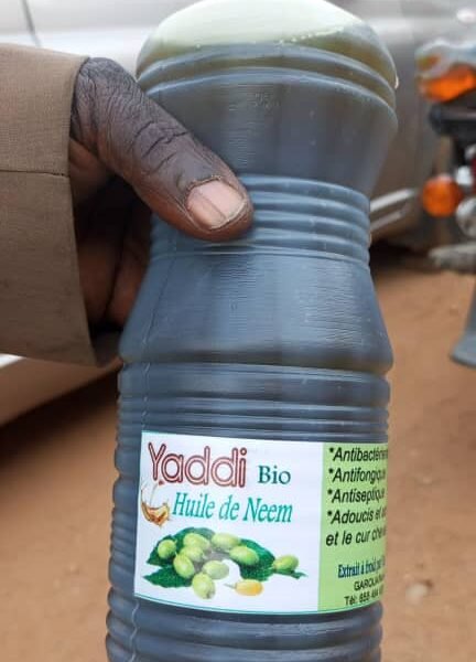 Yaddi Bio
