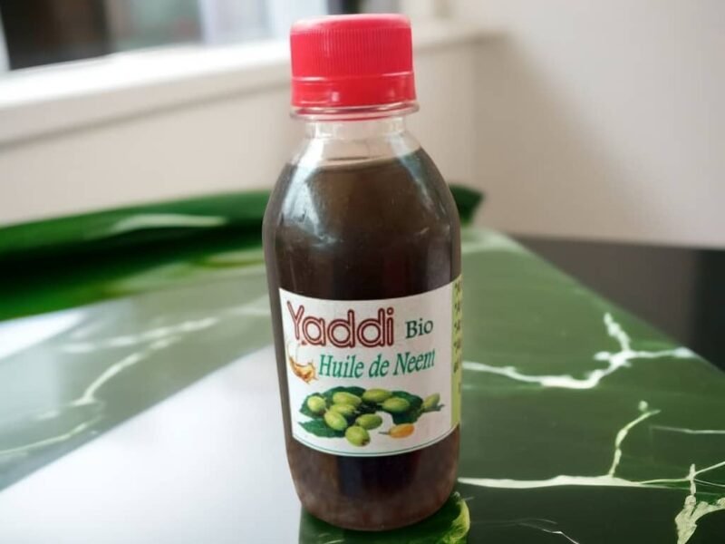 Yaddi Bio