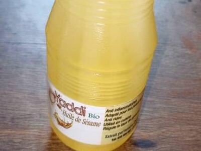 Yaddi Bio