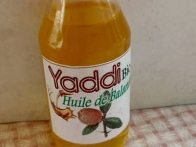 Yaddi Bio