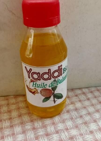 Yaddi Bio