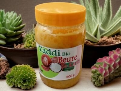 Yaddi Bio