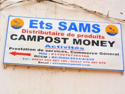 ETS SAMS