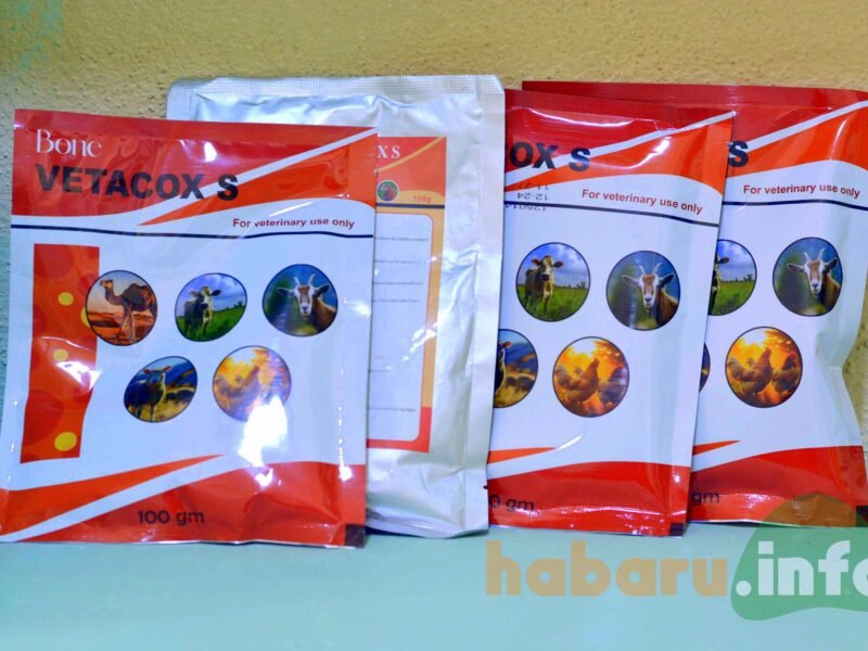 Bone Agros Business Sarl