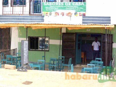 SABORES DE CASA