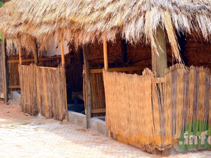 Complexe Caraïbes