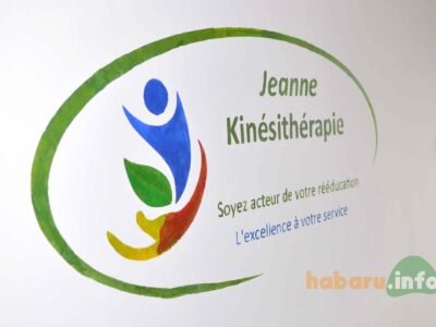 Jeanne Kinésithérapie