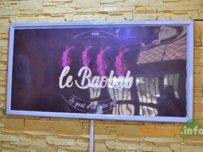 Le Baobab