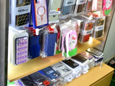 Yero Mobile Shop