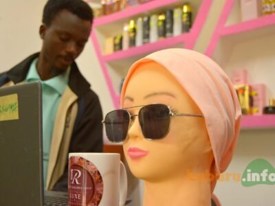 Roufi Dukamer Shop