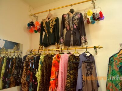 Roufi Dukamer Shop