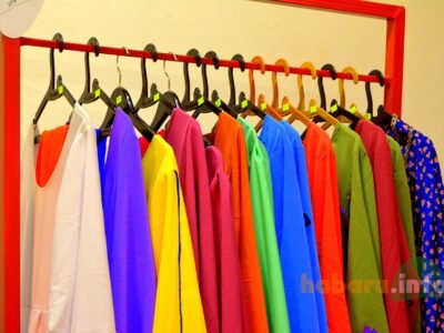 Roufi Dukamer Shop