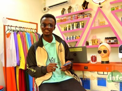 Roufi Dukamer Shop