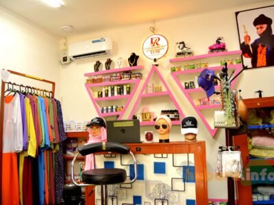 Roufi Dukamer Shop