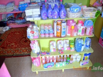 Kids Malabys