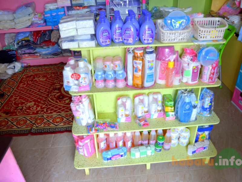 Kids Malabys