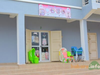 Kids Malabys