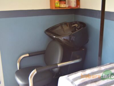 Audrey's Beauty Room