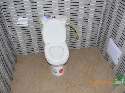 Immeuble Kessoum