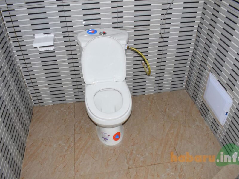 Immeuble Kessoum