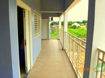 Immeuble Kessoum