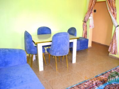 Immeuble Kessoum