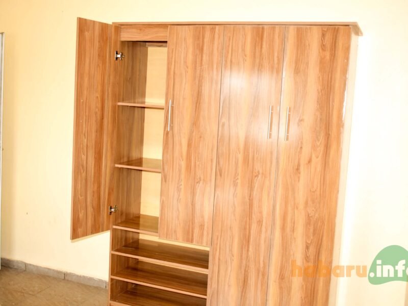 Immeuble Kessoum