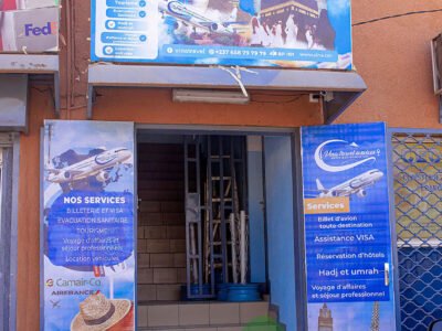 Vina Travel Services