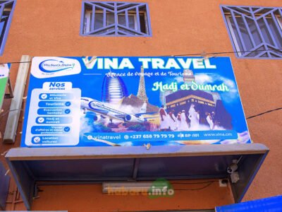 Vina Travel Services