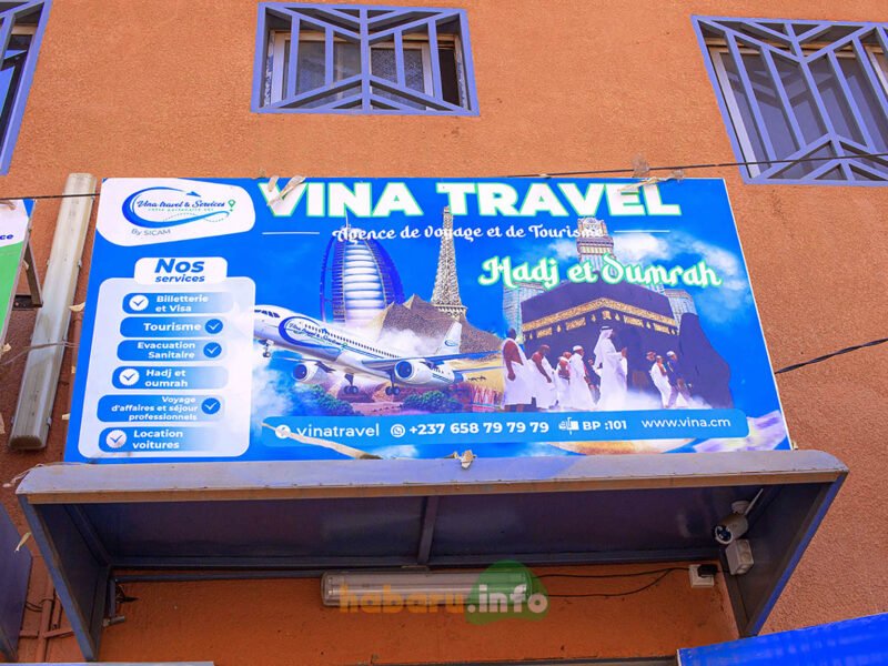 Vina Travel Services